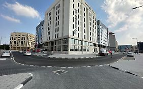 Terminal Inn By Edar City -C Ring Road